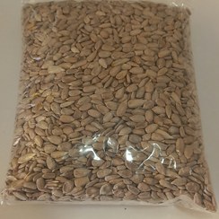 مغز تخمه آفتابگردان