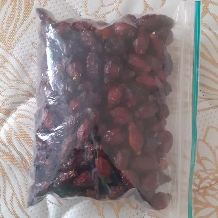 نسترن وحشی (گلدیک) 250گرم
