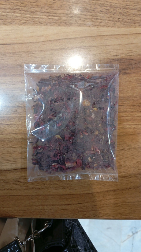 چای ترش اعلا