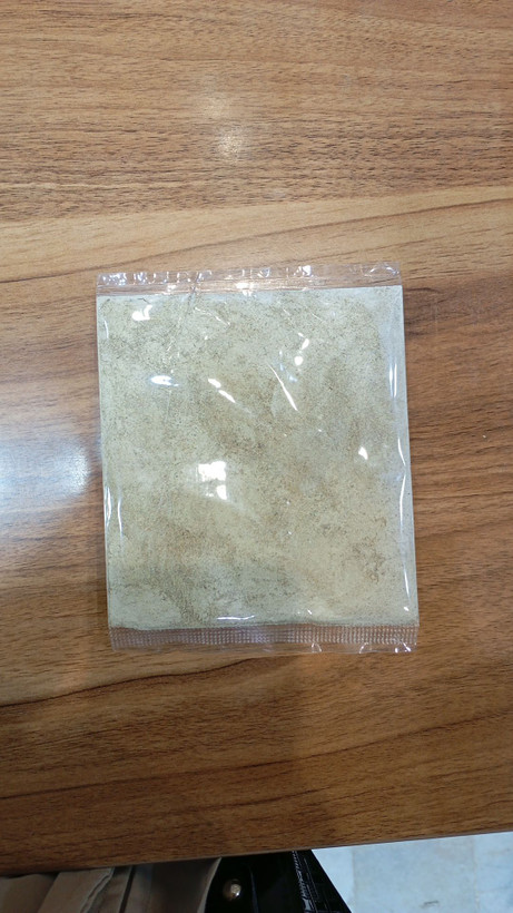 پودر شنبلیله محصول عالی خانگی