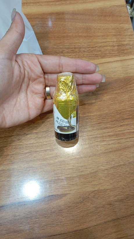 روغن مار دستساز